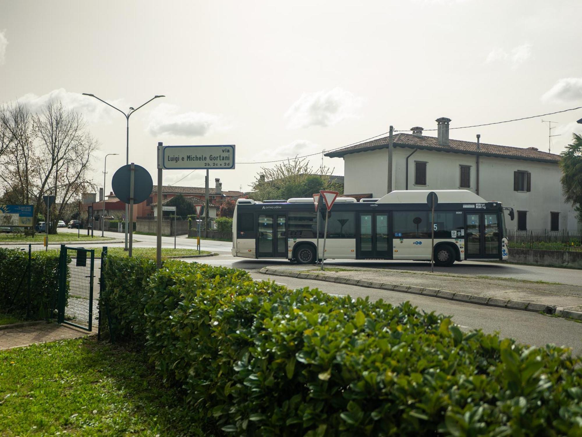 Oasi Verde Udinese Charme Nel Cuore Della Citta Exteriör bild