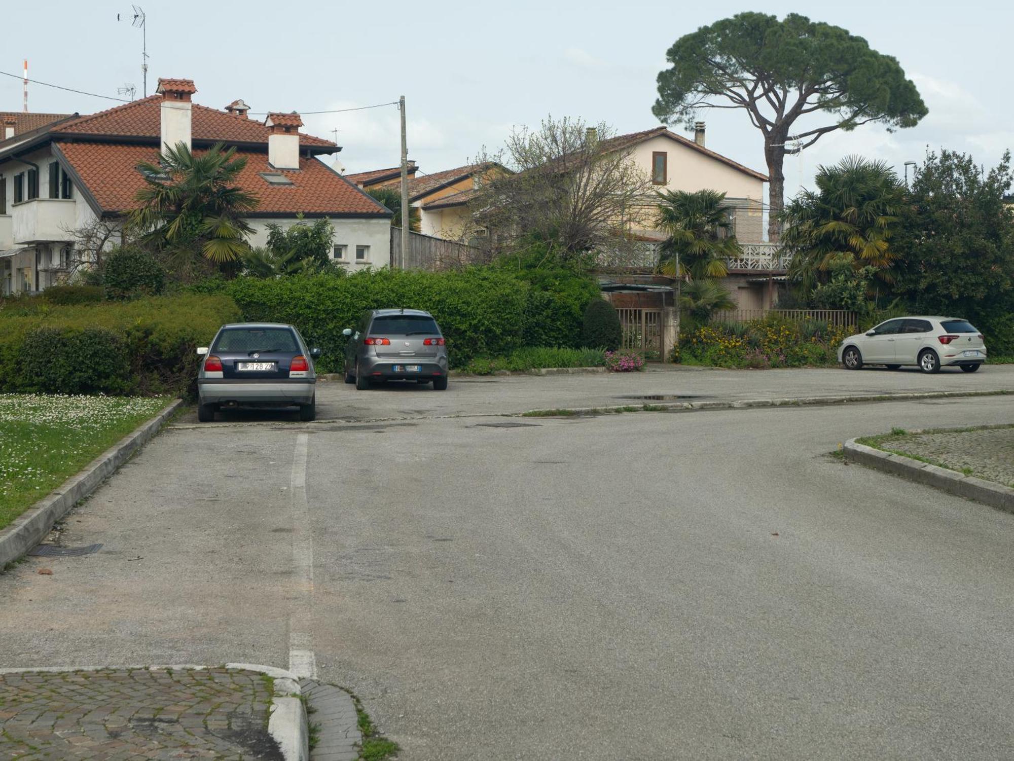Oasi Verde Udinese Charme Nel Cuore Della Citta Exteriör bild